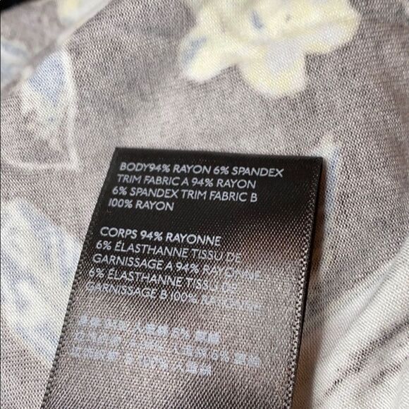 Free People Baja Babe Top Sz M - Picture 10 of 11